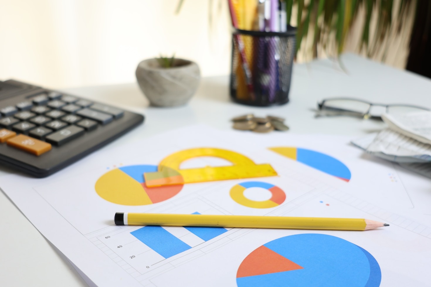 Redução de Riscos: O Papel do Contador